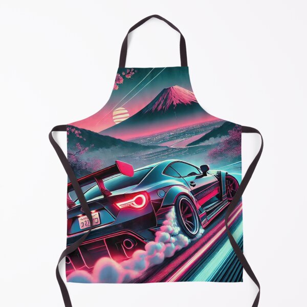 Item preview, GT86 BRZ Japanese Drift designed and sold by Stefan Slater.
