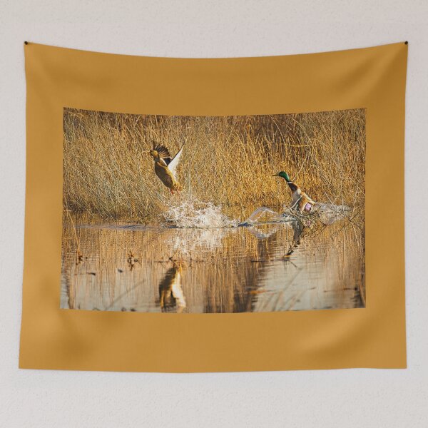 Item preview, Away She Flew In A Splash designed and sold by Debra Martz.
