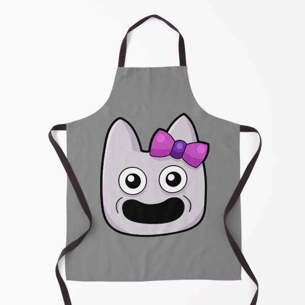 Item preview, Garten of Banban Banbaleena Cute Character Art designed and sold by Kubala Designs.