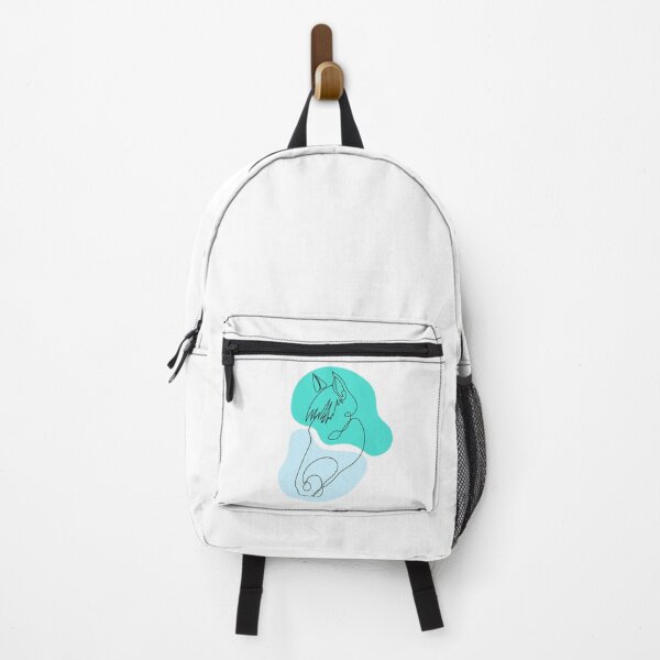 Item preview, Horse Line Art designed and sold by IrynaDesign.