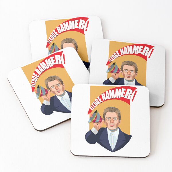 Item preview, Peter Gabriel: Sledgehammer! (2025 version) designed and sold by frippucino.