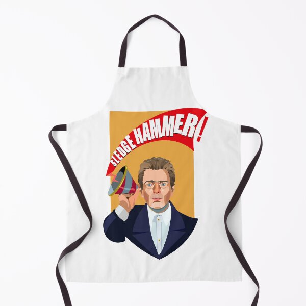 Item preview, Peter Gabriel: Sledgehammer! (2025 version) designed and sold by frippucino.