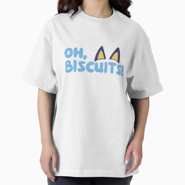 Item preview, Oh, Biscuits! designed and sold by amzyydoodles.