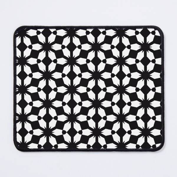 Item preview, Panal minimalista en blanco y negro designed and sold by Lisetta Collection.