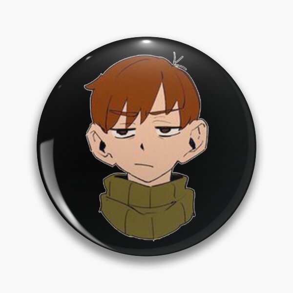 Item preview, Chilchuck Tims - Delicious in Dungeon designed and sold by Iopi-art.