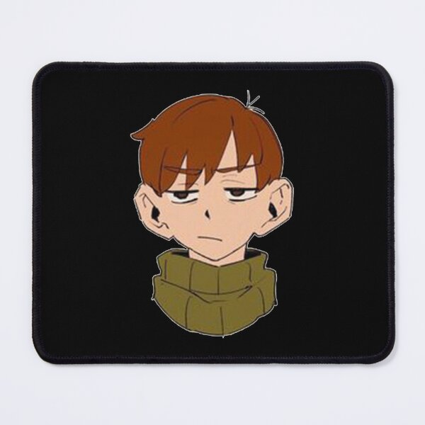 Item preview, Chilchuck Tims - Delicious in Dungeon designed and sold by Iopi-art.