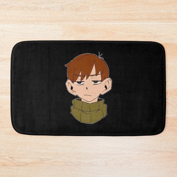 Item preview, Chilchuck Tims - Delicious in Dungeon designed and sold by Iopi-art.