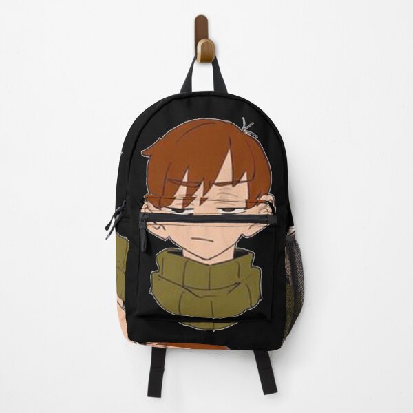 Item preview, Chilchuck Tims - Delicious in Dungeon designed and sold by Iopi-art.