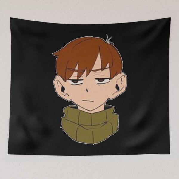 Item preview, Chilchuck Tims - Delicious in Dungeon designed and sold by Iopi-art.