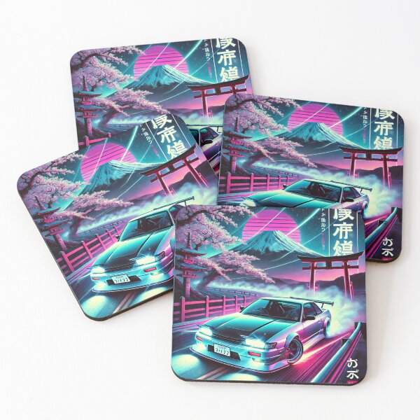 Item preview, Silvia S13 Drift designed and sold by Stefan Slater.
