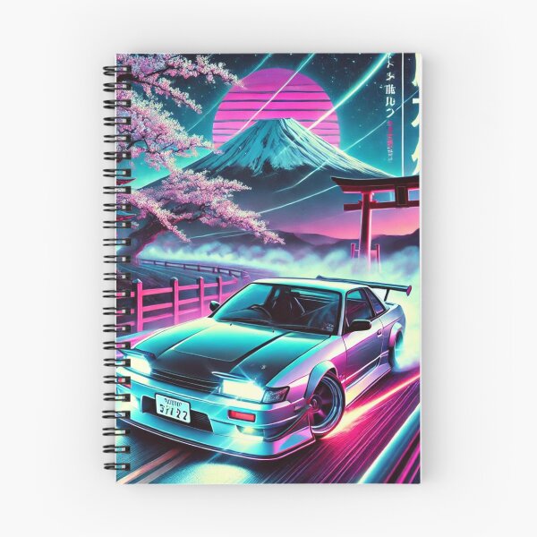 Item preview, Silvia S13 Drift designed and sold by Stefan Slater.