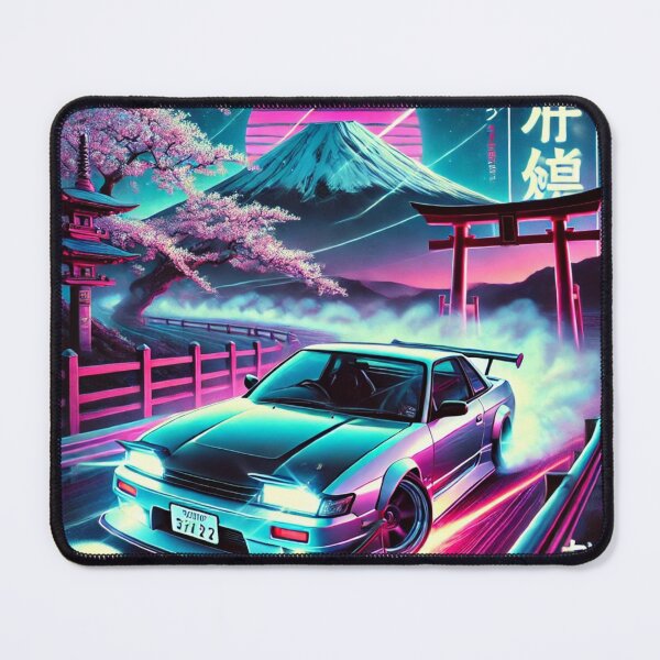 Item preview, Silvia S13 Drift designed and sold by Stefan Slater.