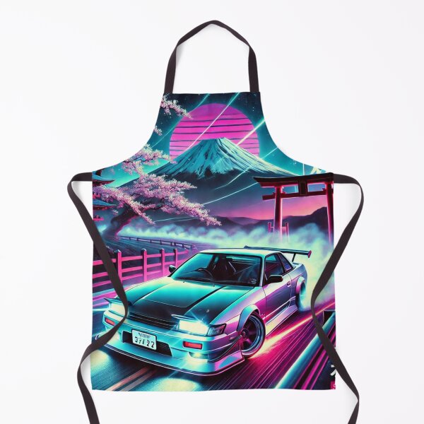 Item preview, Silvia S13 Drift designed and sold by Stefan Slater.