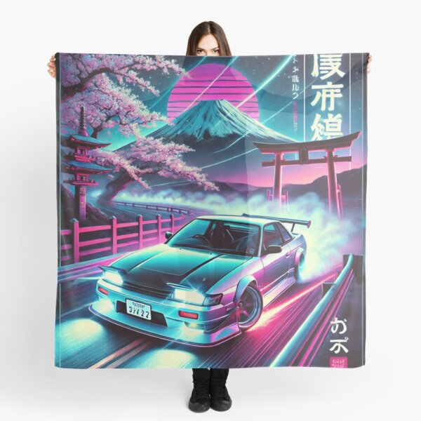 Item preview, Silvia S13 Drift designed and sold by Stefan Slater.