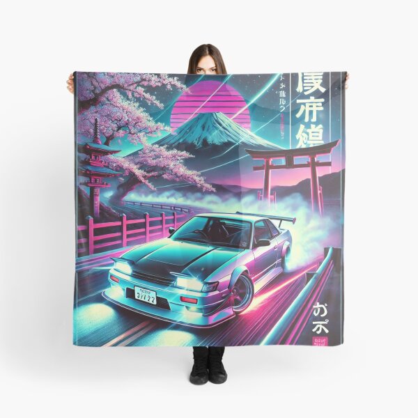 Item preview, Silvia S13 Drift designed and sold by Stefan Slater.