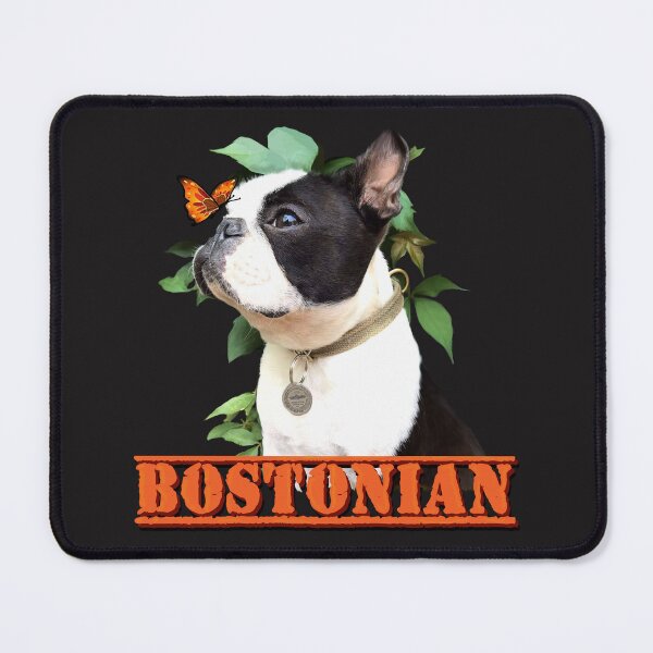 Item preview, Bostonian designed and sold by 300Spikes.