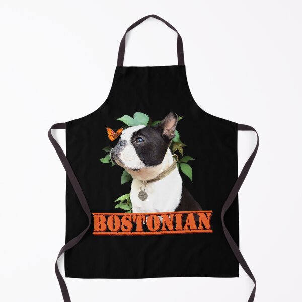 Item preview, Bostonian designed and sold by 300Spikes.
