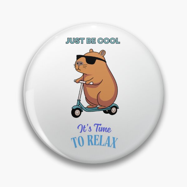 Item preview, It’s Time To Relax designed and sold by cookiesTshirts.