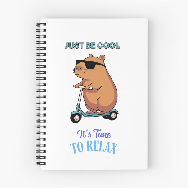 Item preview, It’s Time To Relax designed and sold by cookiesTshirts.