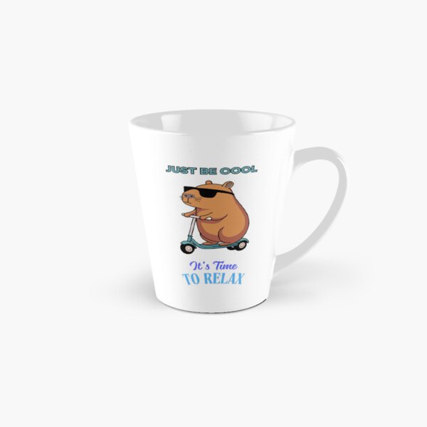 Item preview, It’s Time To Relax designed and sold by cookiesTshirts.