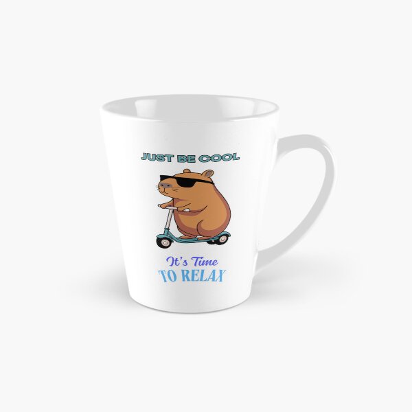 Item preview, It’s Time To Relax designed and sold by cookiesTshirts.