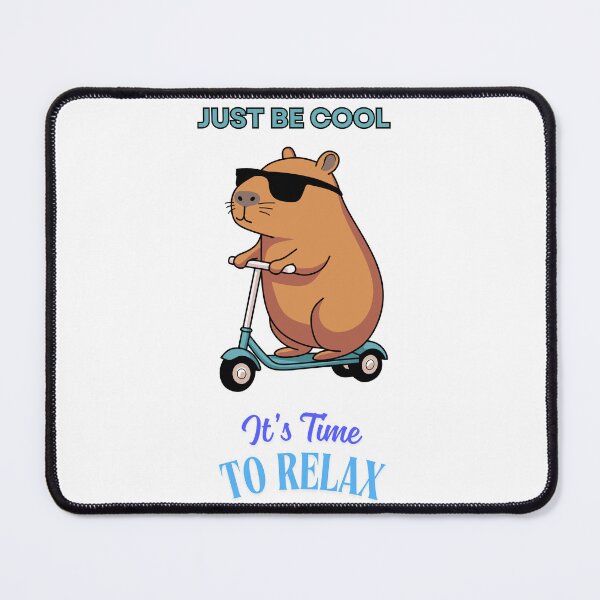 Item preview, It’s Time To Relax designed and sold by cookiesTshirts.