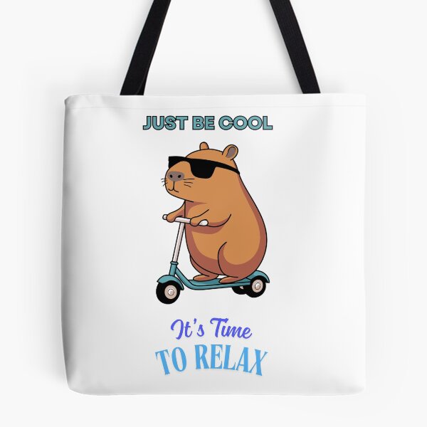 Item preview, It’s Time To Relax designed and sold by cookiesTshirts.