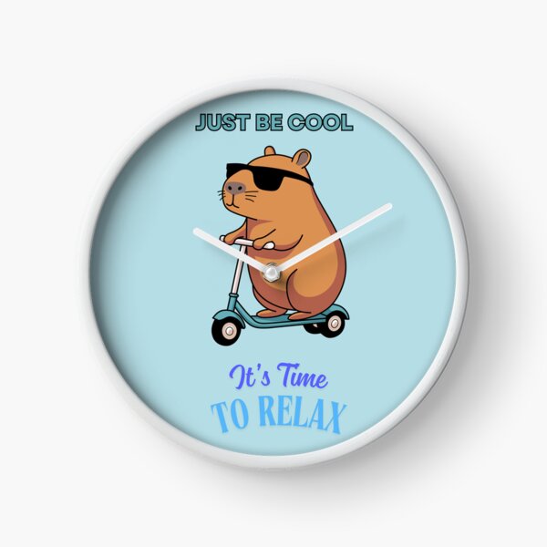 Item preview, It’s Time To Relax designed and sold by cookiesTshirts.