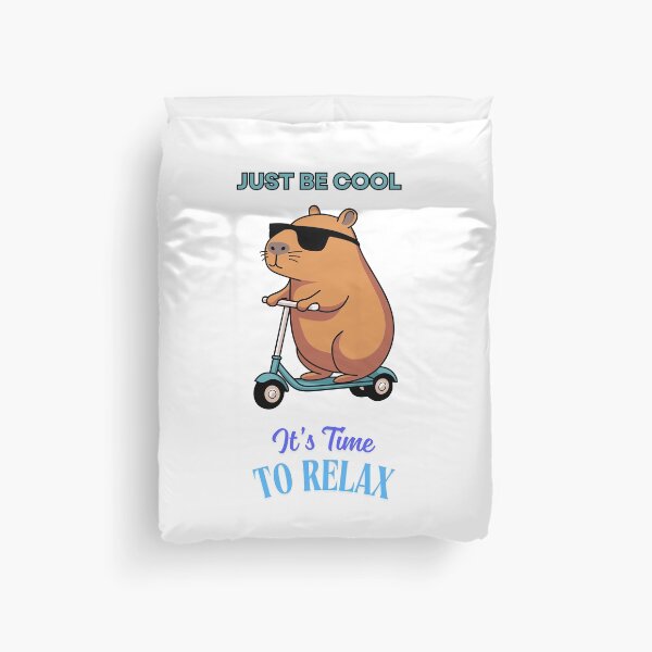 Item preview, It’s Time To Relax designed and sold by cookiesTshirts.