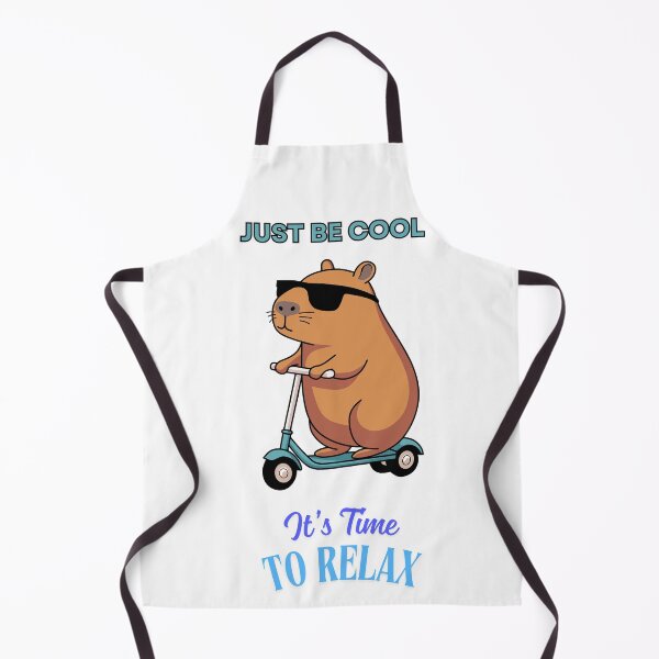 Item preview, It’s Time To Relax designed and sold by cookiesTshirts.