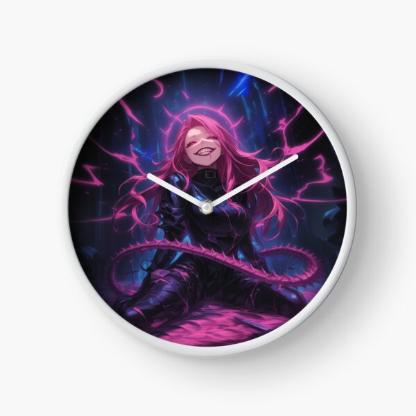 Item preview, Anime Girl designed and sold by CursedbyLilith.