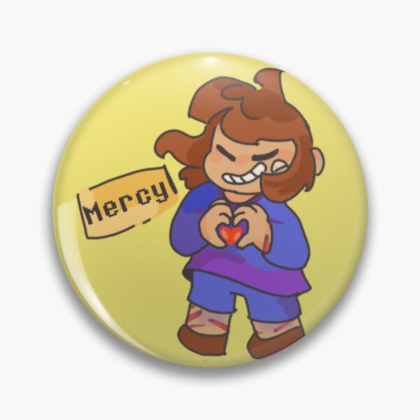 Item preview, Mercy! designed and sold by Starshake22.