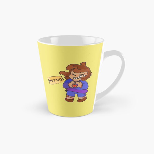 Item preview, Mercy! designed and sold by Starshake22.