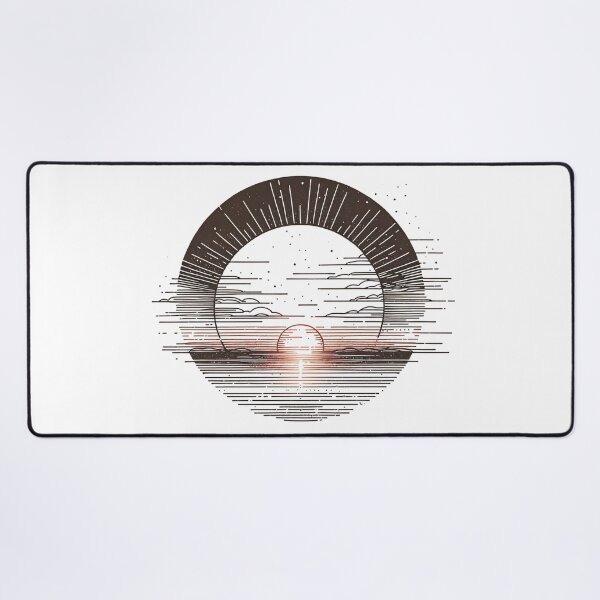 Item preview, Sunset Vintage Design designed and sold by STTdezign.