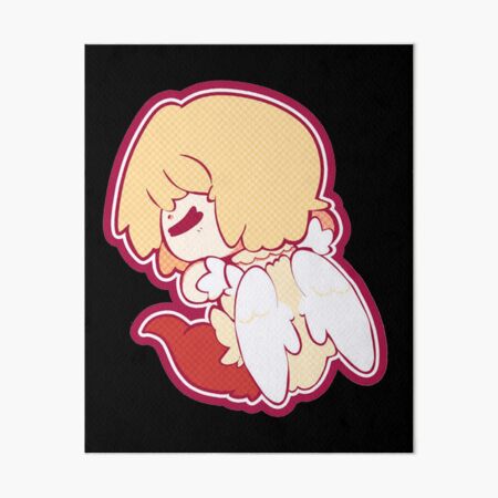 Item preview, Falin Touden - Delicious in Dungeon designed and sold by Iopi-art.