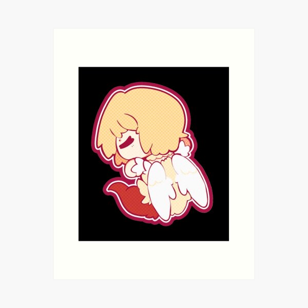 Item preview, Falin Touden - Delicious in Dungeon designed and sold by Iopi-art.