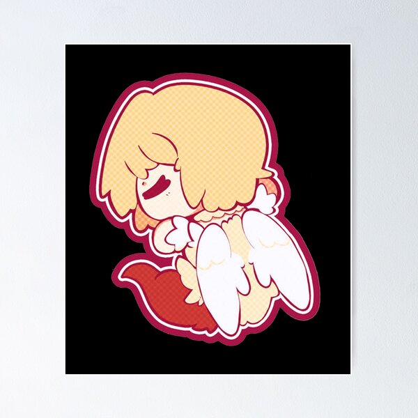 Item preview, Falin Touden - Delicious in Dungeon designed and sold by Iopi-art.