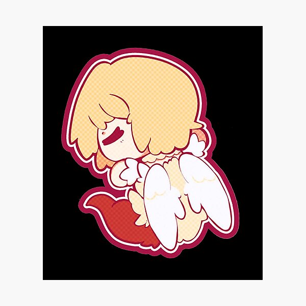 Item preview, Falin Touden - Delicious in Dungeon designed and sold by Iopi-art.