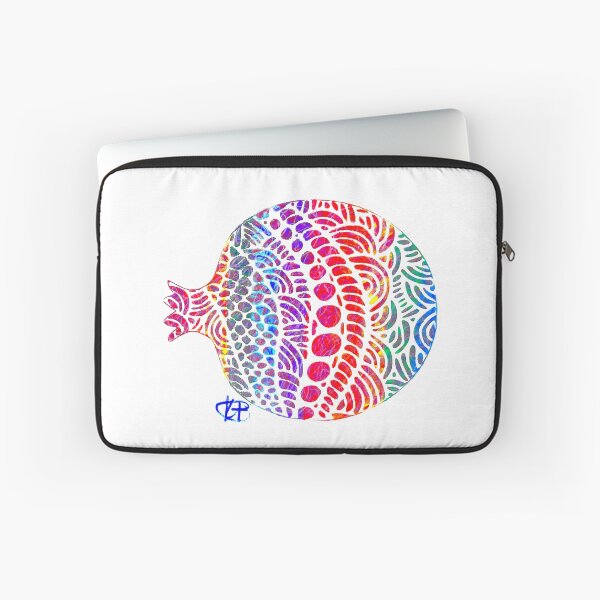 Item preview, Landscape Prism Pomegranate Art designed and sold by Kalli Taub Art.