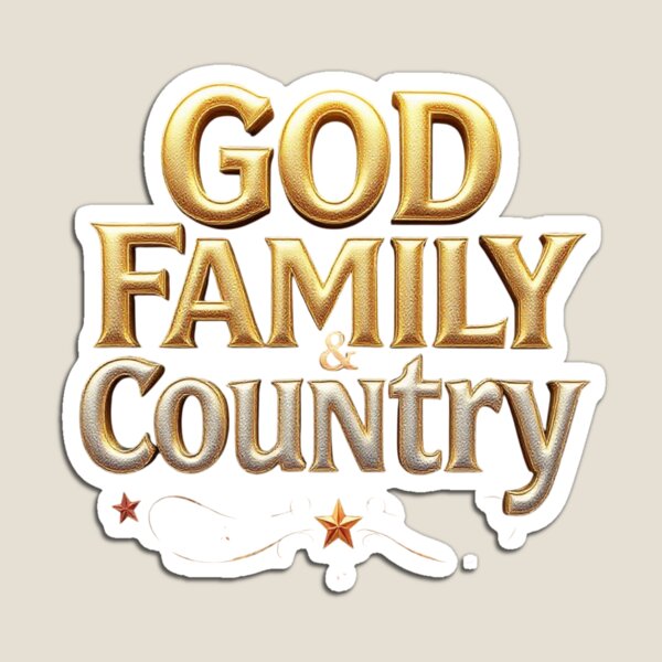 Item preview, Dios, Familia y Patria designed and sold by Drobv1RB.