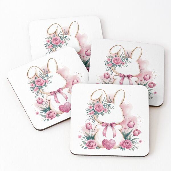 Item preview, spring bunny designed and sold by jkrphoto.