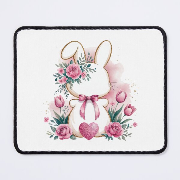 Item preview, spring bunny designed and sold by jkrphoto.