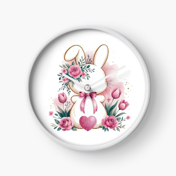 Item preview, spring bunny designed and sold by jkrphoto.