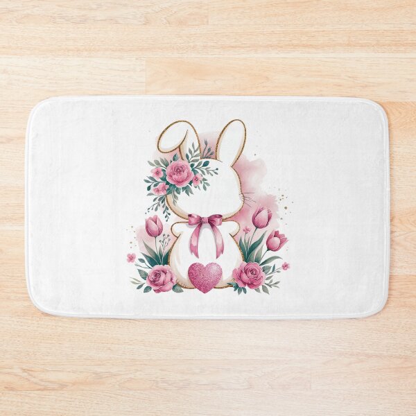 Item preview, spring bunny designed and sold by jkrphoto.