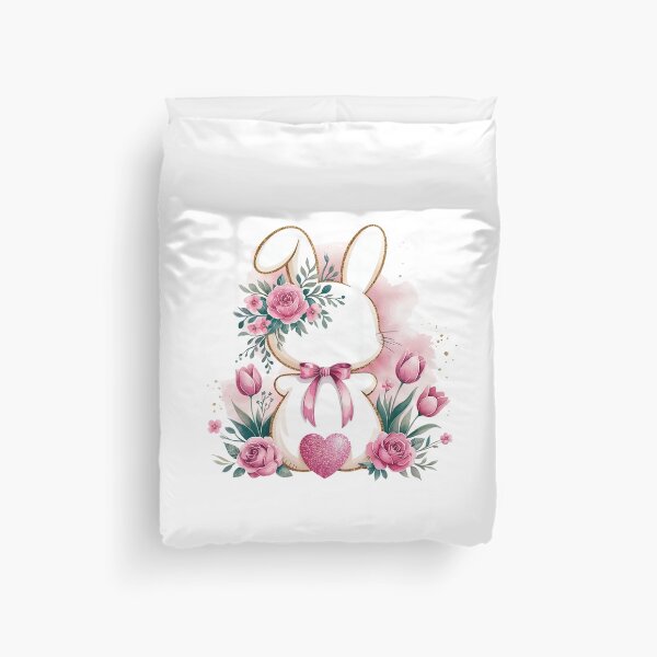 Item preview, spring bunny designed and sold by jkrphoto.