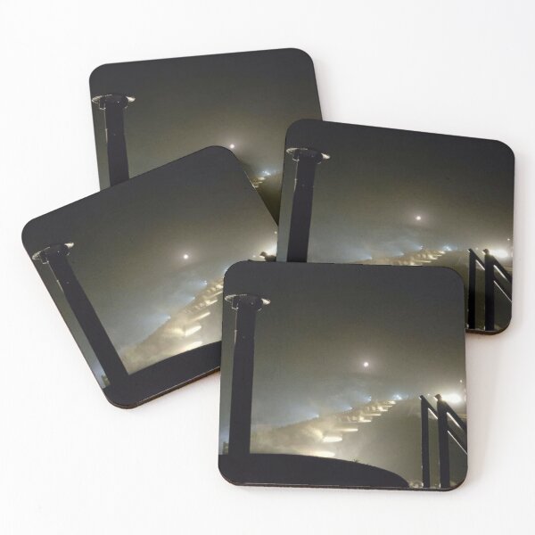 Item preview, Hot tubs ready for a bath of moon light and ocean mist… designed and sold by MAMB007.