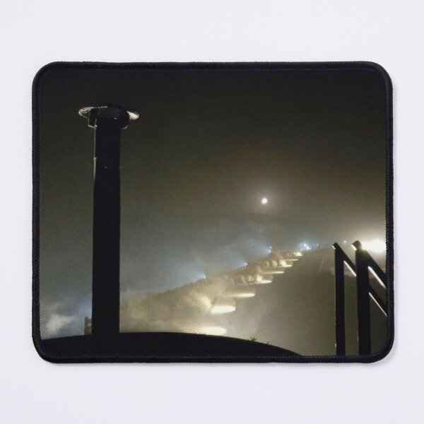 Item preview, Hot tubs ready for a bath of moon light and ocean mist… designed and sold by MAMB007.