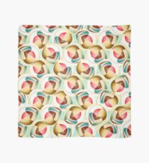 Translucent glass objects Scarf