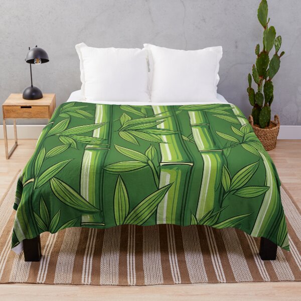 Item preview, Bamboo pattern design. designed and sold by HEMRO.