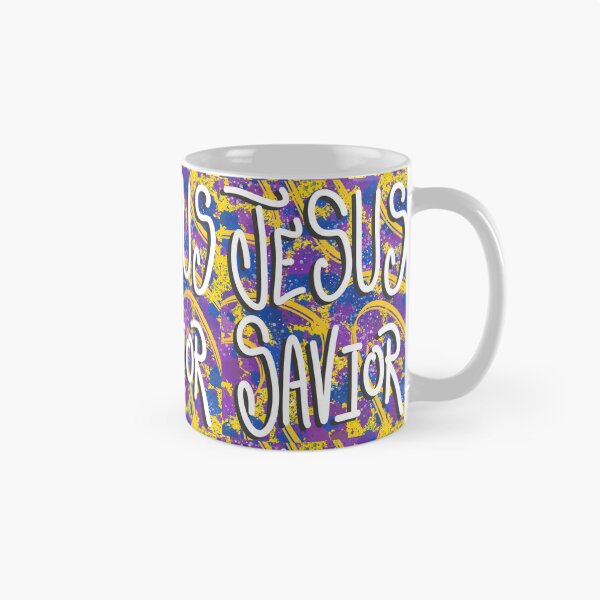 Item preview, JESUS SAVIOR designed and sold by 1 HUIOS.